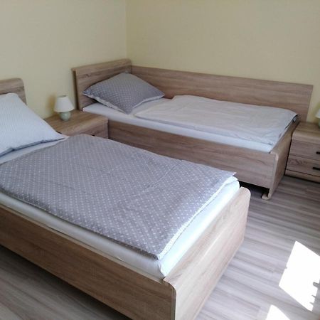 Ubytovani Bludov U Lazni Экстерьер фото