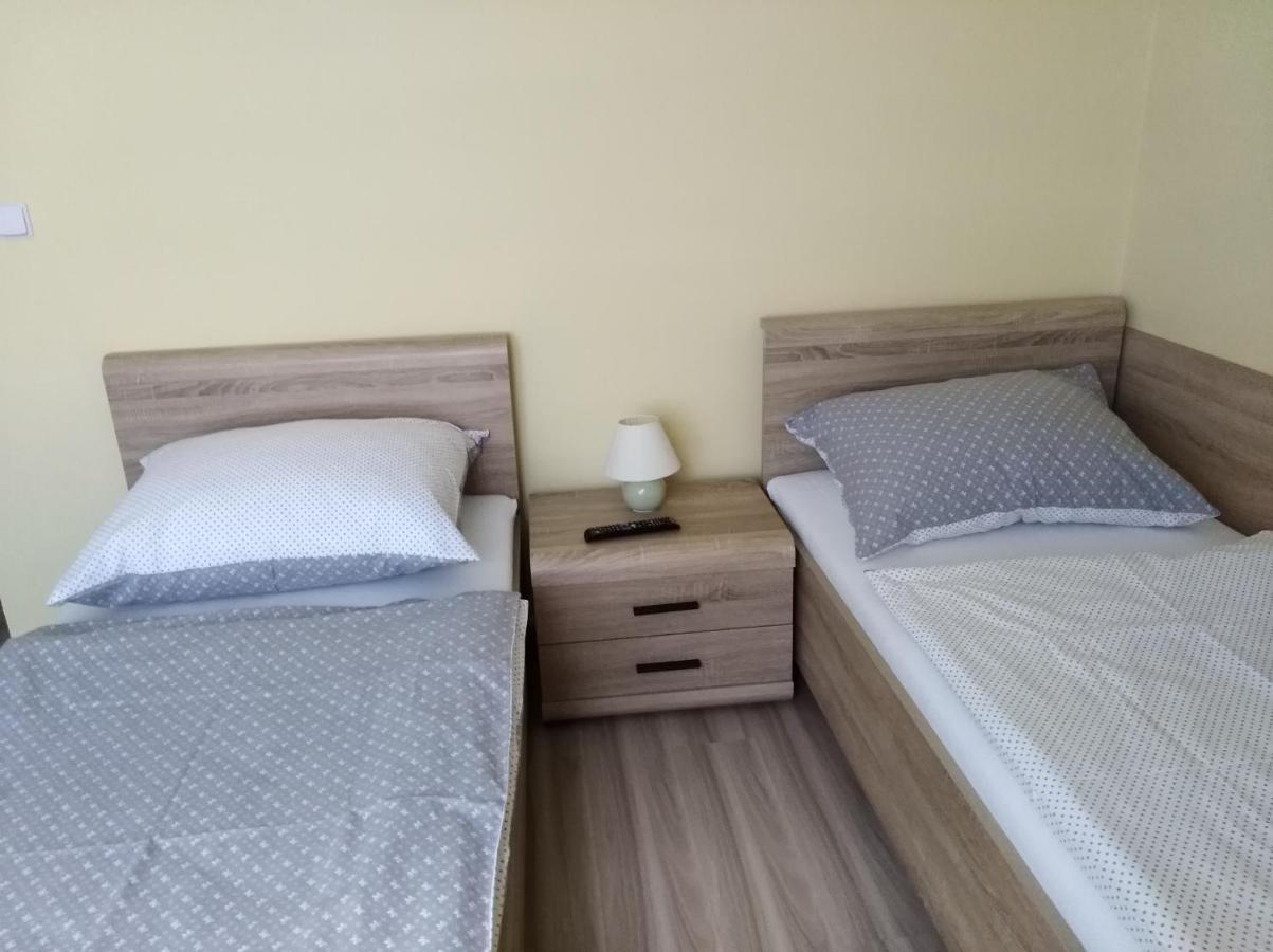 Ubytovani Bludov U Lazni Экстерьер фото