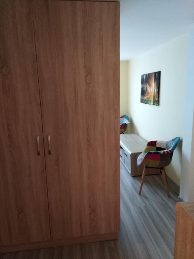 Ubytovani Bludov U Lazni Экстерьер фото